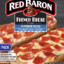 Red Baron French Bread Pizza