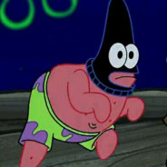 比基尼海滩—派大星