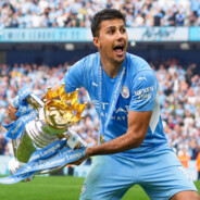 华东第一劲旅参谋长