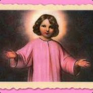 thepinkjesus