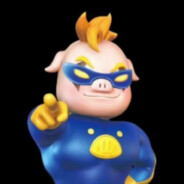 自律队长超人强