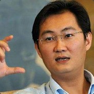 马化腾