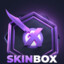 SKINBOX hanayami