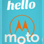 HELLO MOTO
