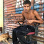 renato money moicano