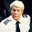 Captian Clarence Oveur