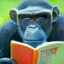Semi-Literate Ape
