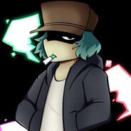 Ech iwwer's avatar