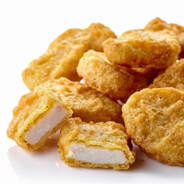 Super General Nugget <3