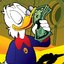 Scrooge McDuck