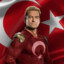 Turkish Homelander