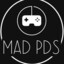 MAD || PDS