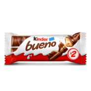 Kinder Boenuuu #TF2EASY