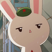 爱种苹果树的兔子