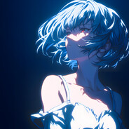 Rei Ayanami