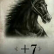 人善被人欺，马善马+7