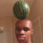 Nigga melon