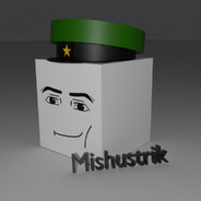 mishustrick
