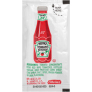TheKetchupPacket