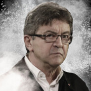 Jean Luc Mélanchon