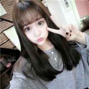 我是你们的小可爱