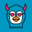 Penguin_Monster