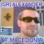 [GR] ALEXANDER OF MACEDONIA