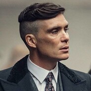 Tommy Shelby