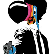 Toucan Sam