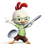 chickenlittle