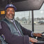 Bombaclat Bus Driver