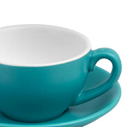 Teal Teacup's Avatar