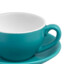 Teal Teacup