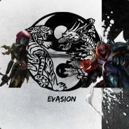 Evasion