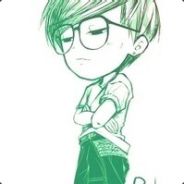 ら゛　胜天半子