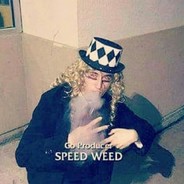 SpeedWeedOn