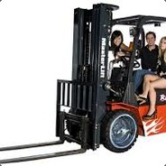 Kierowca Wozka Widlowego