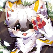 🐾獸兽-流逆|绒身兽心🐾共同体|FURRY🐾