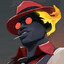 Steam avatar