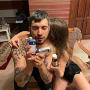 нахуяренный в хла