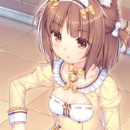 Brother Cat is unhappy