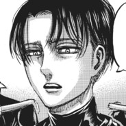 captain Levi