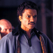 Lando Calrissian