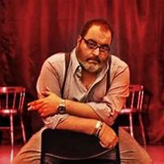 Jorge LaTana