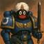 O(Real)G mister popo GoDForM