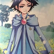 不爱说话的贝贝