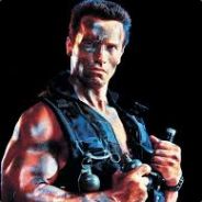 Arnold Schwarzenegger