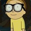 Four Eyes Morty