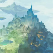浮遊大陸フロンティア