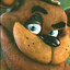 Freddy Fastbear